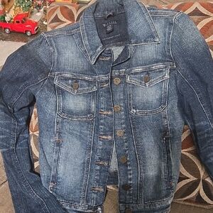 Guess The Brittney Jacket